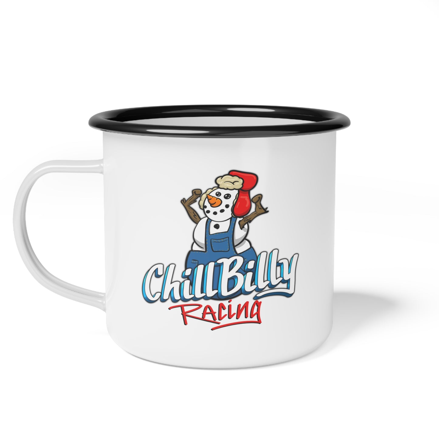 ChillBilly Racing Campin’ Cup