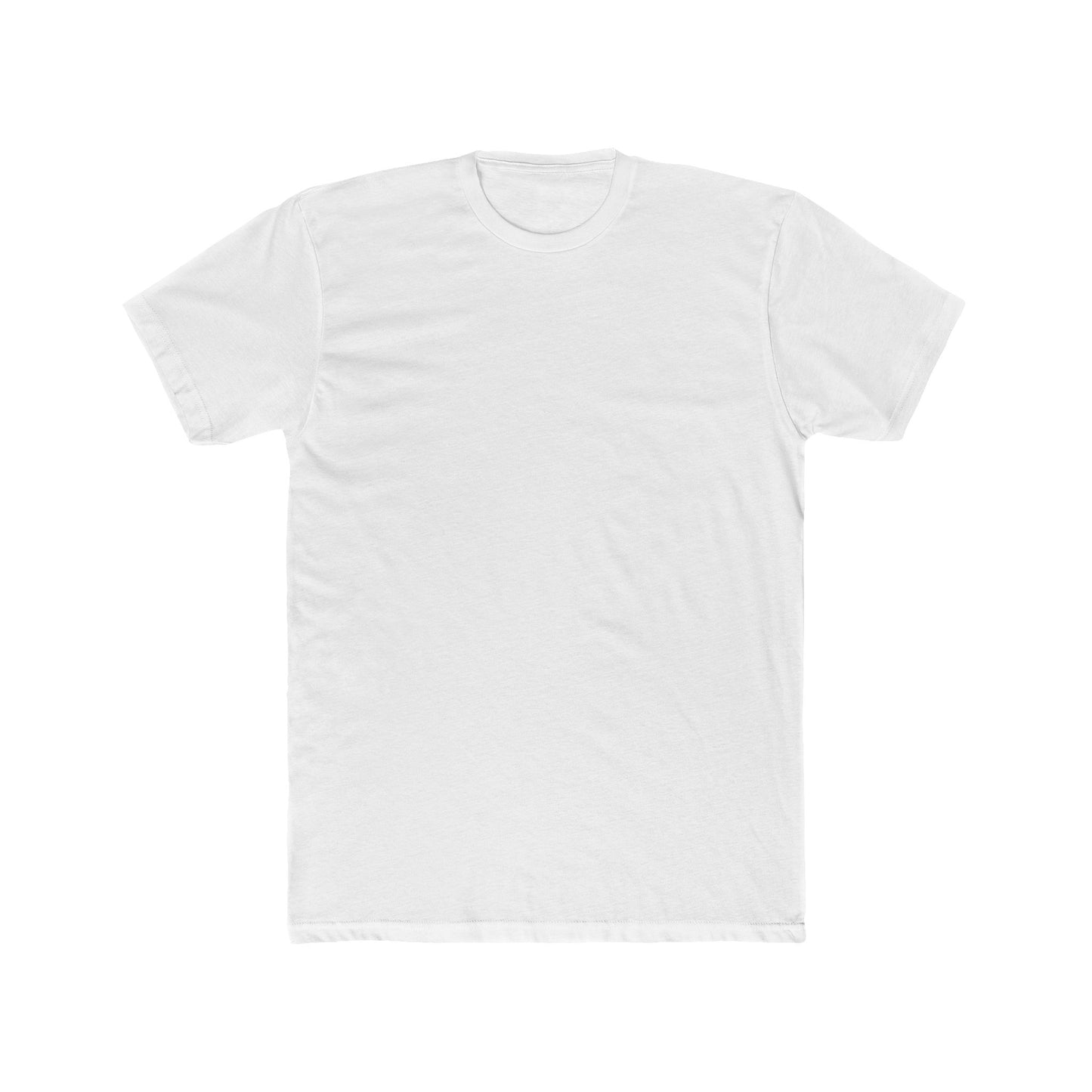 CHILLBILLY RACING back only design T-Shirt