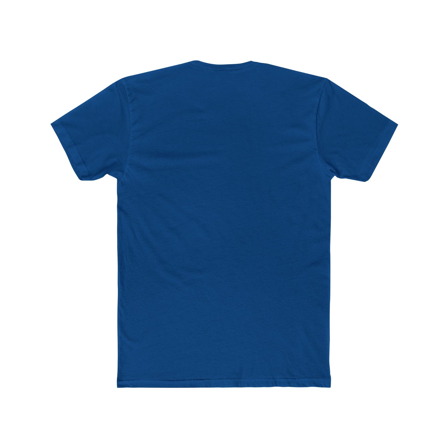 ChillBilly Racing Design on Front T-Shirt