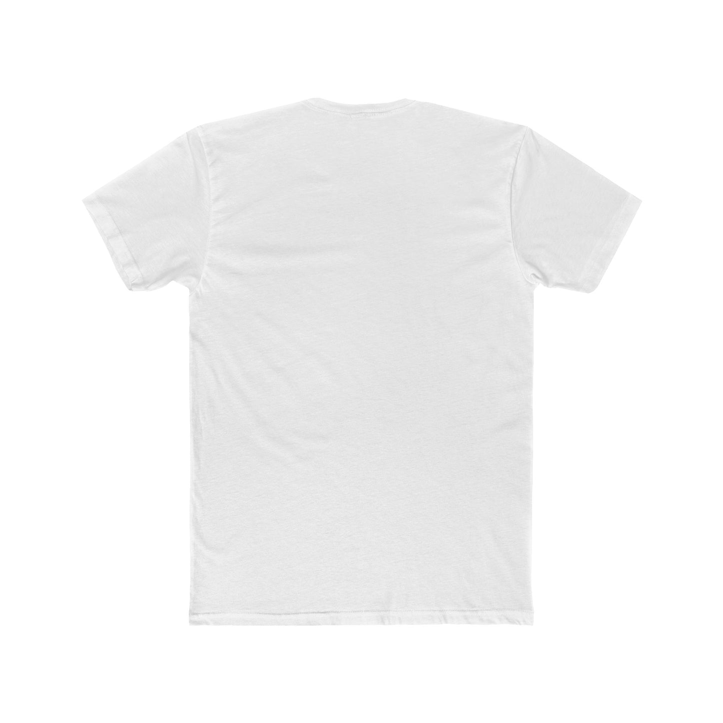 ChillBilly Racing Design on Front T-Shirt