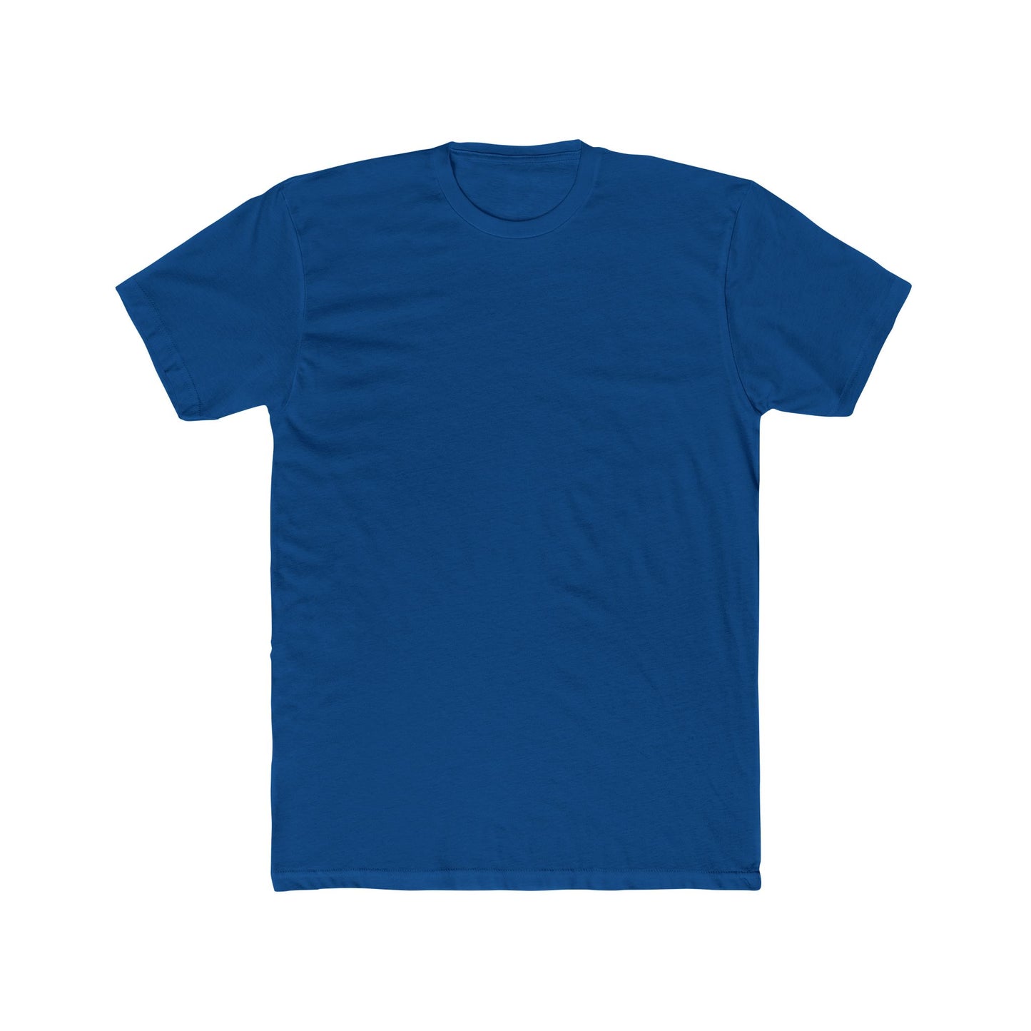CHILLBILLY RACING back only design T-Shirt