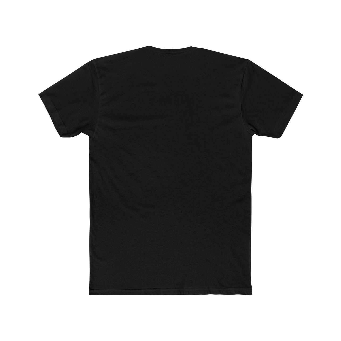 ChillBilly Racing Design on Front T-Shirt