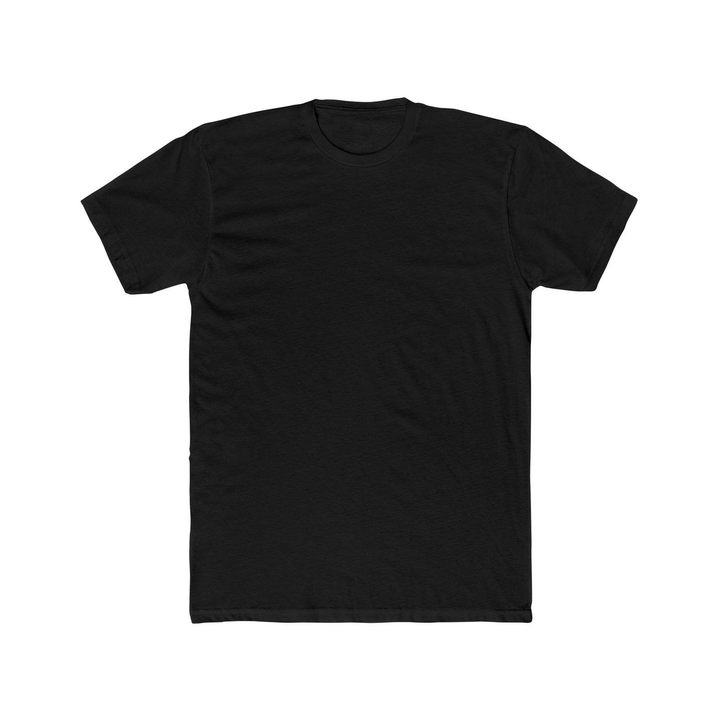 CHILLBILLY RACING back only design T-Shirt